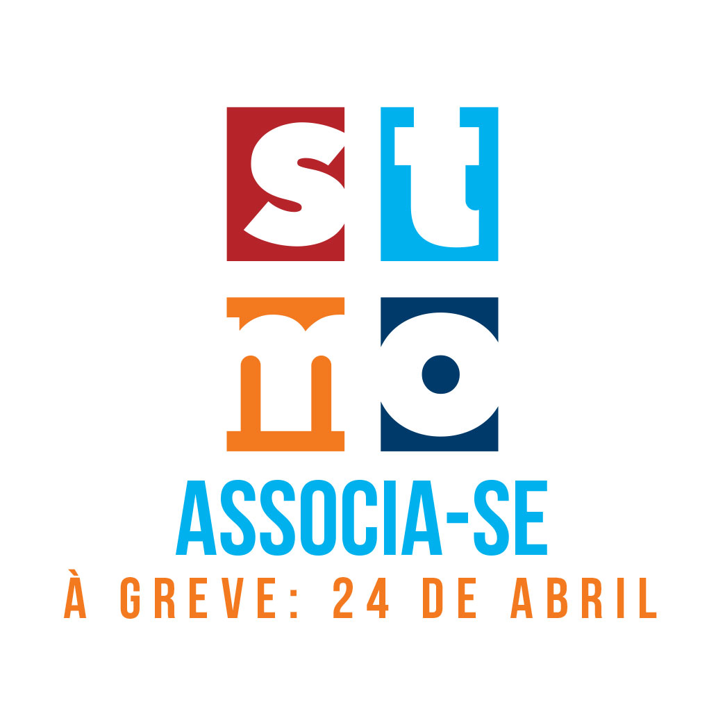 STMO associa-se à Greve de 24 de Abril