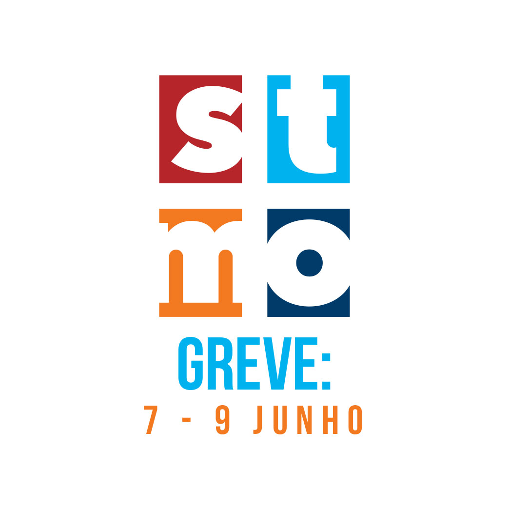 Greve de 7 e 9 de junho: Aviso Prévio